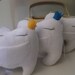 Tooth Fairy Plushie