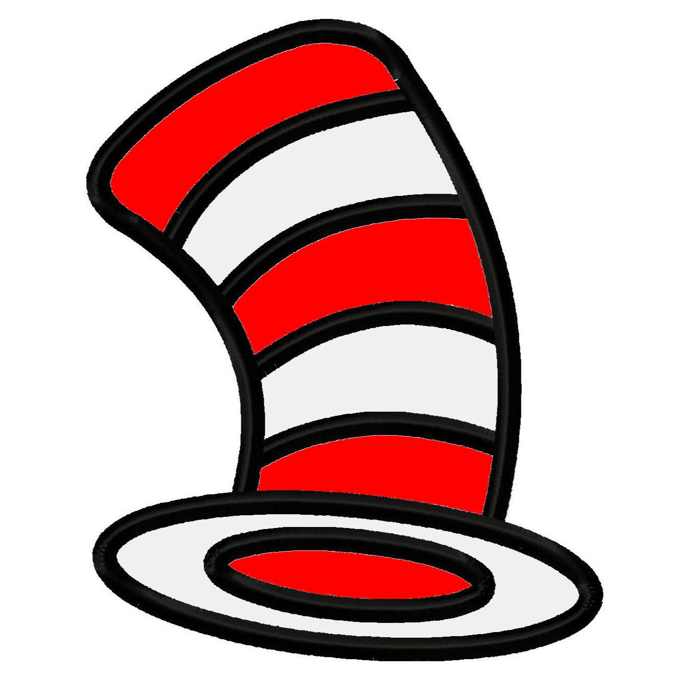 Seuss Hat