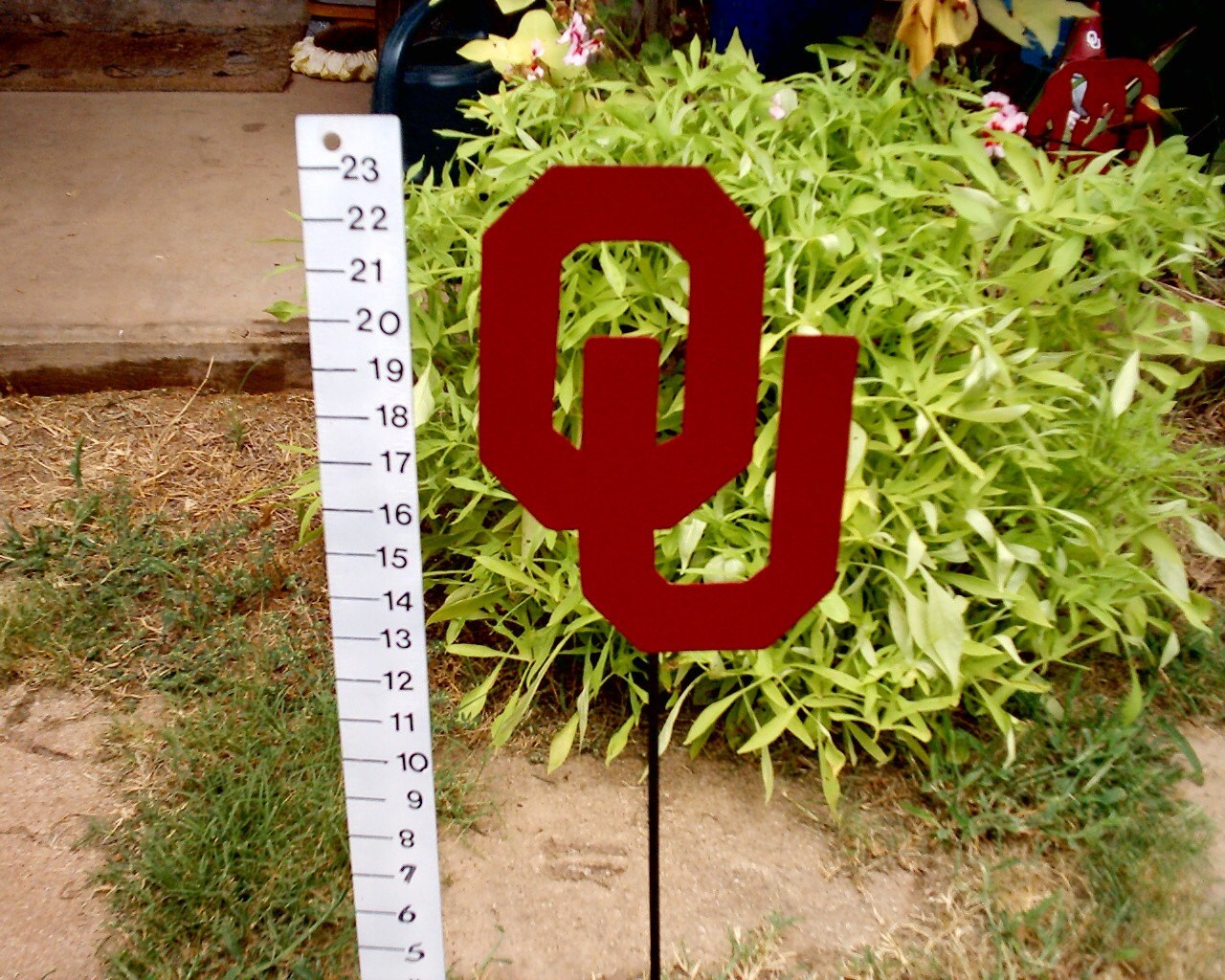 Ou Sign