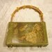 Bobbsey Twins Altered Book Purse