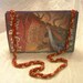 Harry Potter Book Purse