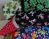 Party Pillowcases