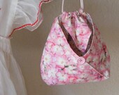 Little Origami Pouch