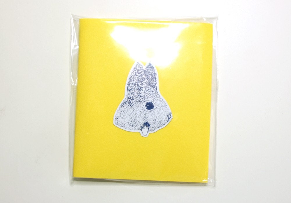 Yellow Zine