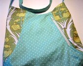 Polka Dot Tote