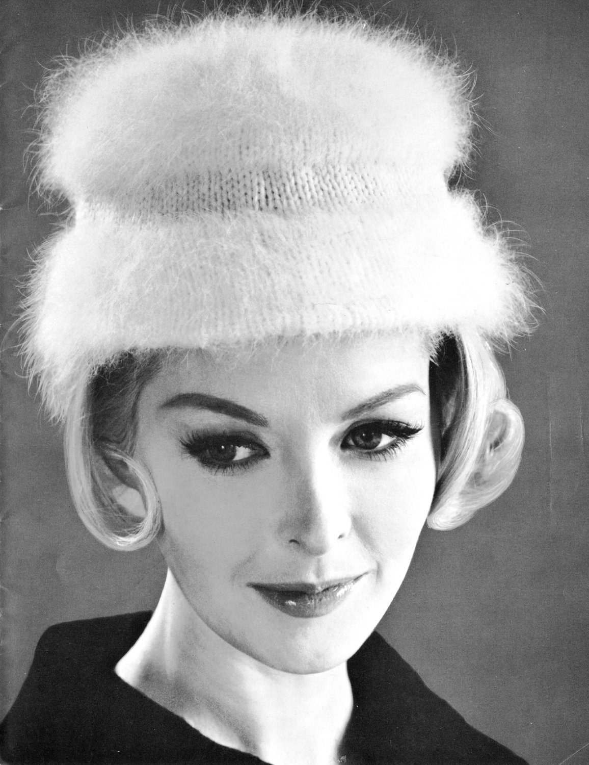 Hats 1960S