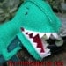 Tyrannosaurus rex epattern