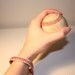 THE ORIGINAL Baseball Bracelet