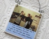 Sign Reading Recipes a Sassy Saying