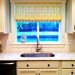 Classic/Flat Roman Shade--Custom