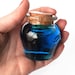 Diablo Inspired Mana and Health Potion Desk Figurines Set