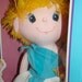SALE Herself the Elf Doll RARE Find 1980s Favorite Fairy New in box Preserved and unopened Mattel at it's best