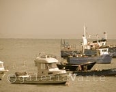 Boats - fine art photography - europeanstreetteam