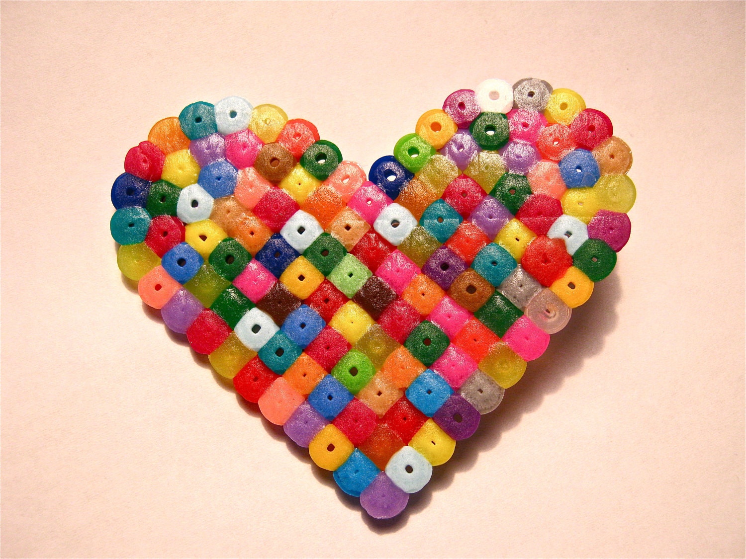 Valentine heart