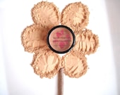 Butter Pecan - Pure and Natural Mineral Satin Foundation