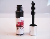 Mini Natural Mineral Mascara - Black