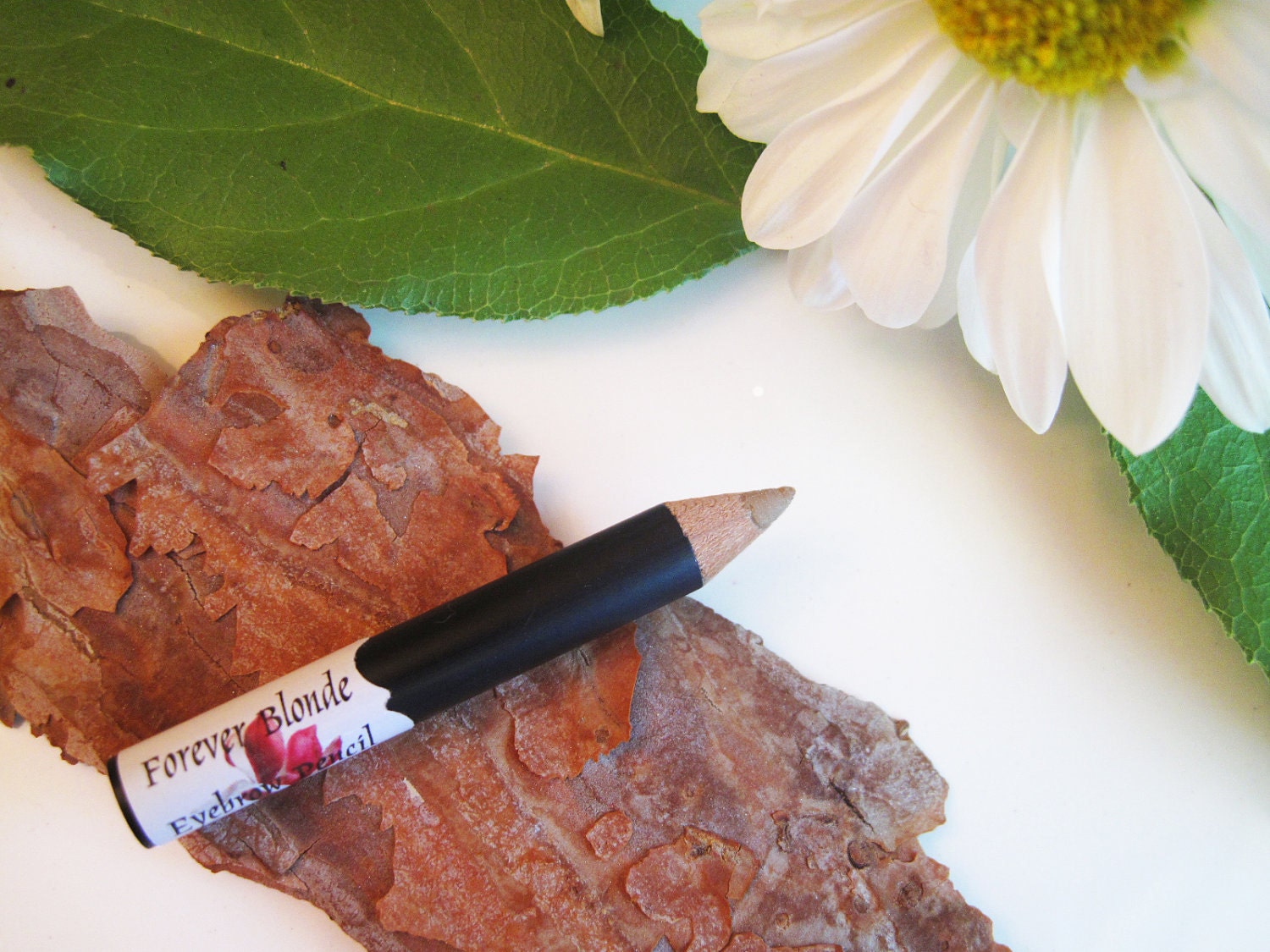 Mini Forever Blonde - Natural Mineral Eyebrow Pencil