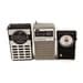 Gift For Him Vintage Radio Instant Collection Retro AM FM Holiday Sale