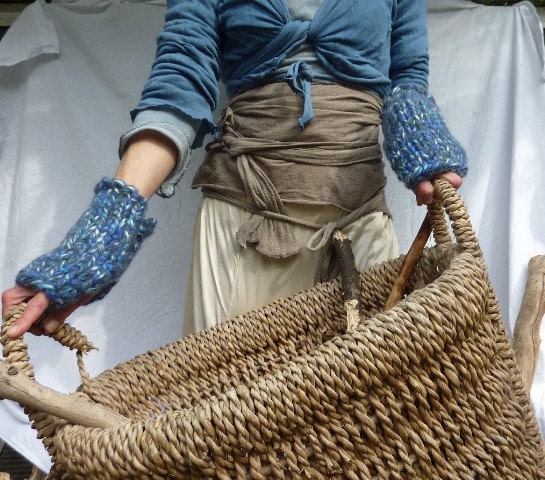 Heavy Duty Mitts