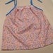 Girl Shortie PJ - pillowcase style - Size 8