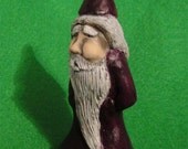 Purple Wizard