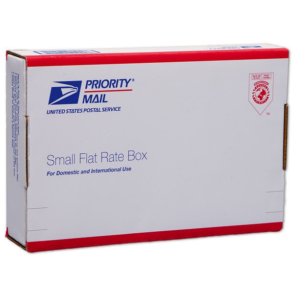 Priority Mail Shipping Upgrade