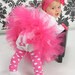 1  cupcake couture upgrade and leg warmers