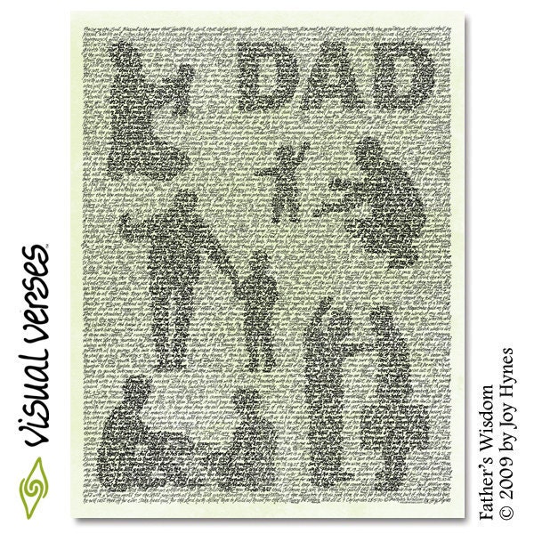 Father's Wisdom