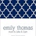 Trellis Calling Card