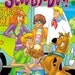 Scooby-Doo Personalized Book