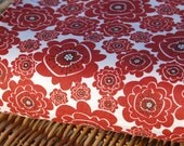 One Yard-Daisy Janie- Tilly-Organic- Mumsy in Dusk