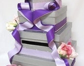 Bling Wedding Card Box, money holder, wishing well, centerpiece