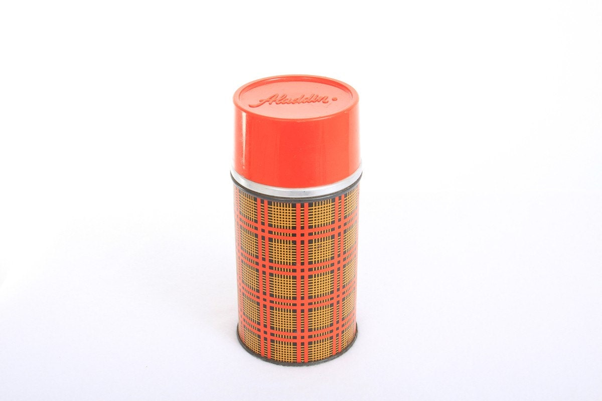 Vintage Aladdin Best Buy Thermos Bottle