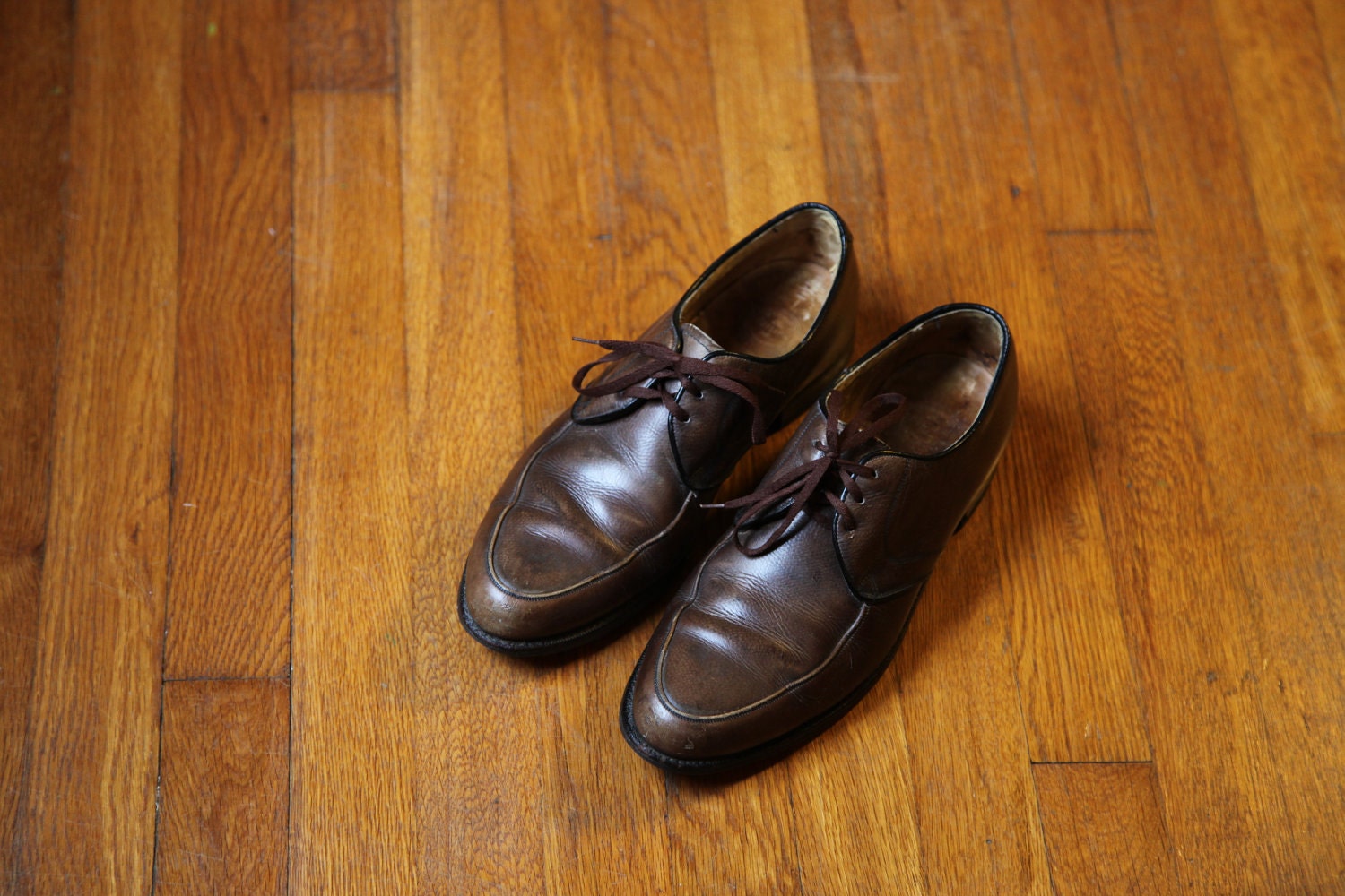 Vintage Florsheim Shoes