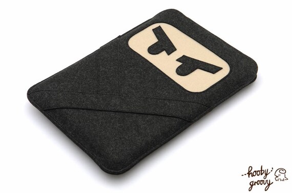 Angry Ninja 13in MacBook Case
