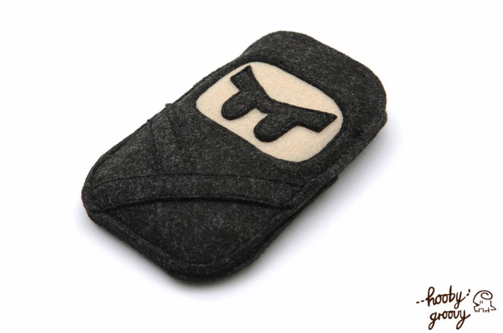 Angry Ninja iPhone 3G / 3GS / 4 / 4S Case