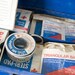 Vintage - Emergency First Aid Kit