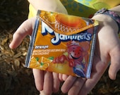 Juice Pouch Wallet - Cute Tween Gift Idea - Gift Under 5 Il_170x135