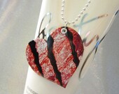 Monster Energy Necklace - Teen Jewelry