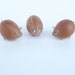 Pigs - Vintage, Pecan