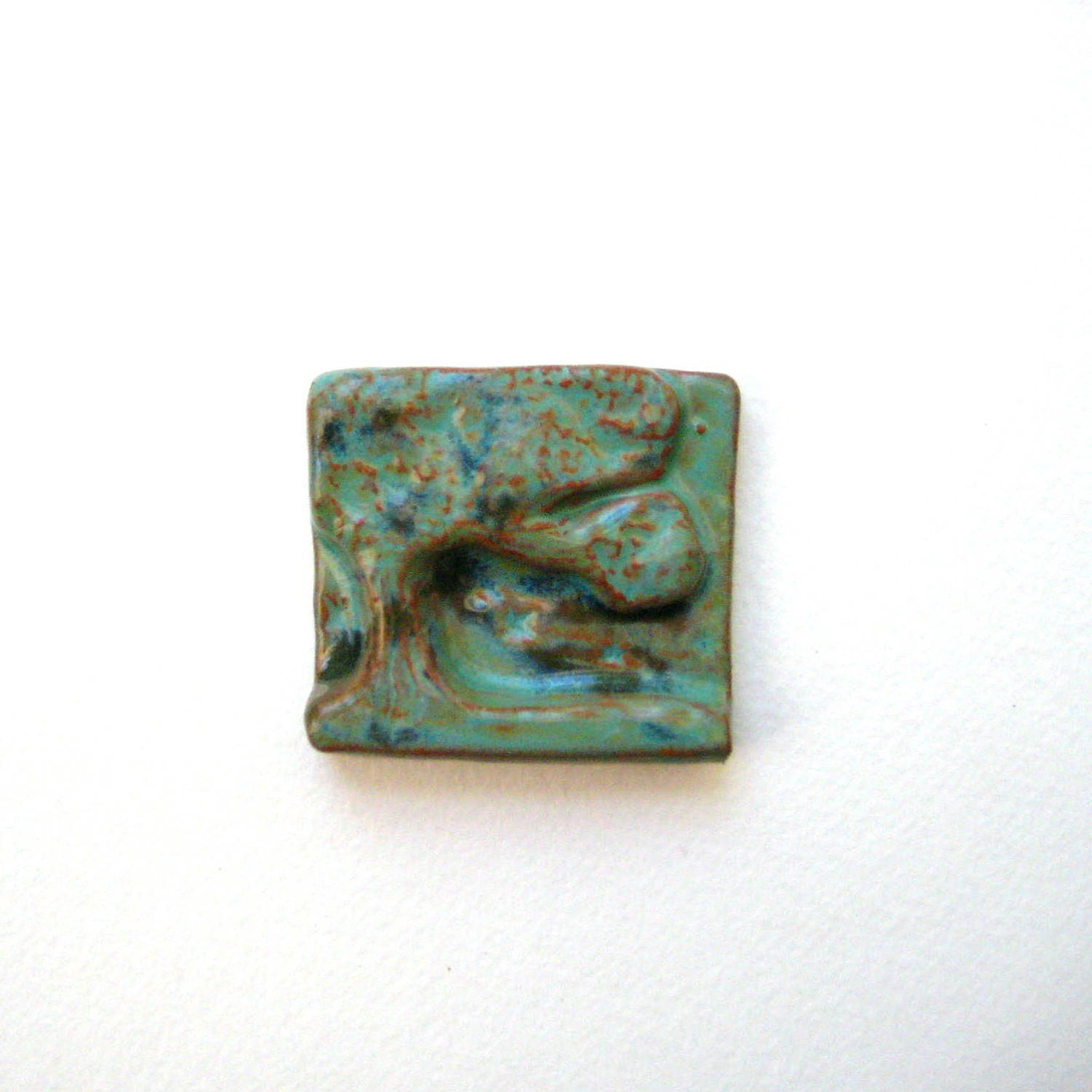 Oak Tree Tile