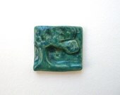 Ceramic Tree Tile