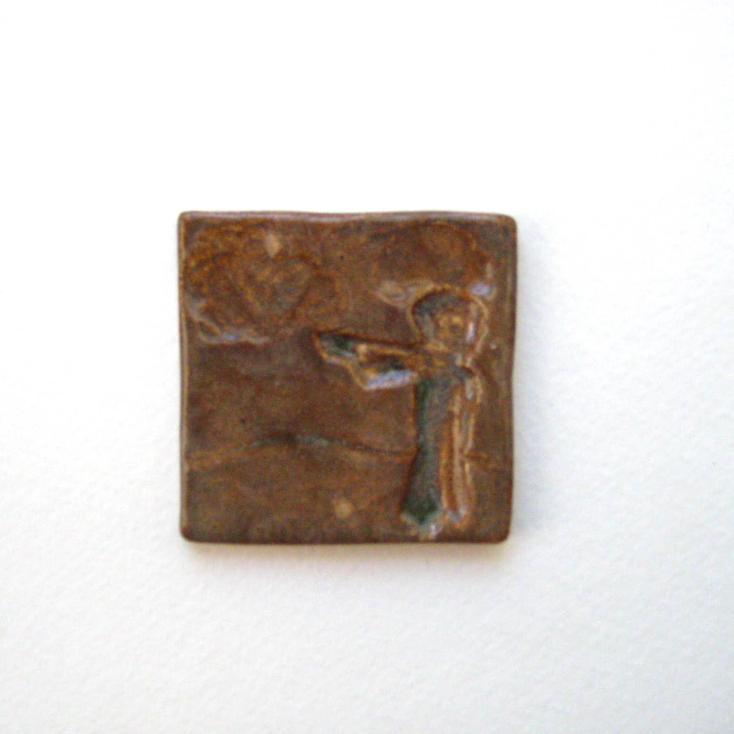 The Little Prince Tile Mini