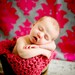Baby Blanket Chunky Crochet Pink Raspberry,Photo Prop, Travel, Cradle, Many Colors-Featured in Pregnancy and Newborn Magazine