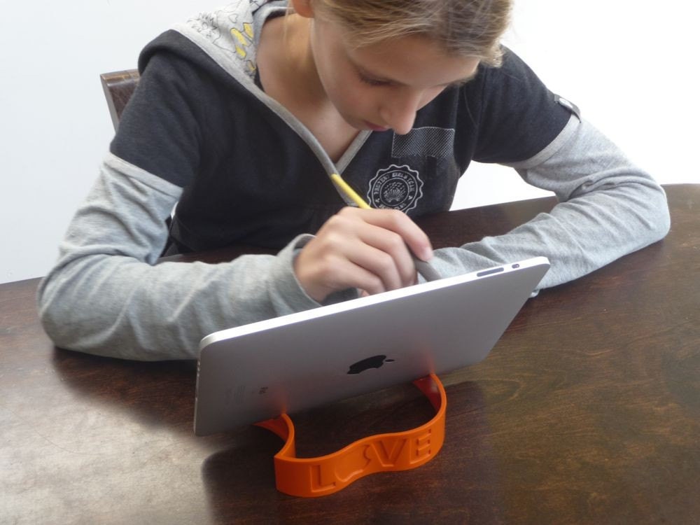 Stylus Socks