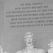 The Original Lincoln Memorial
