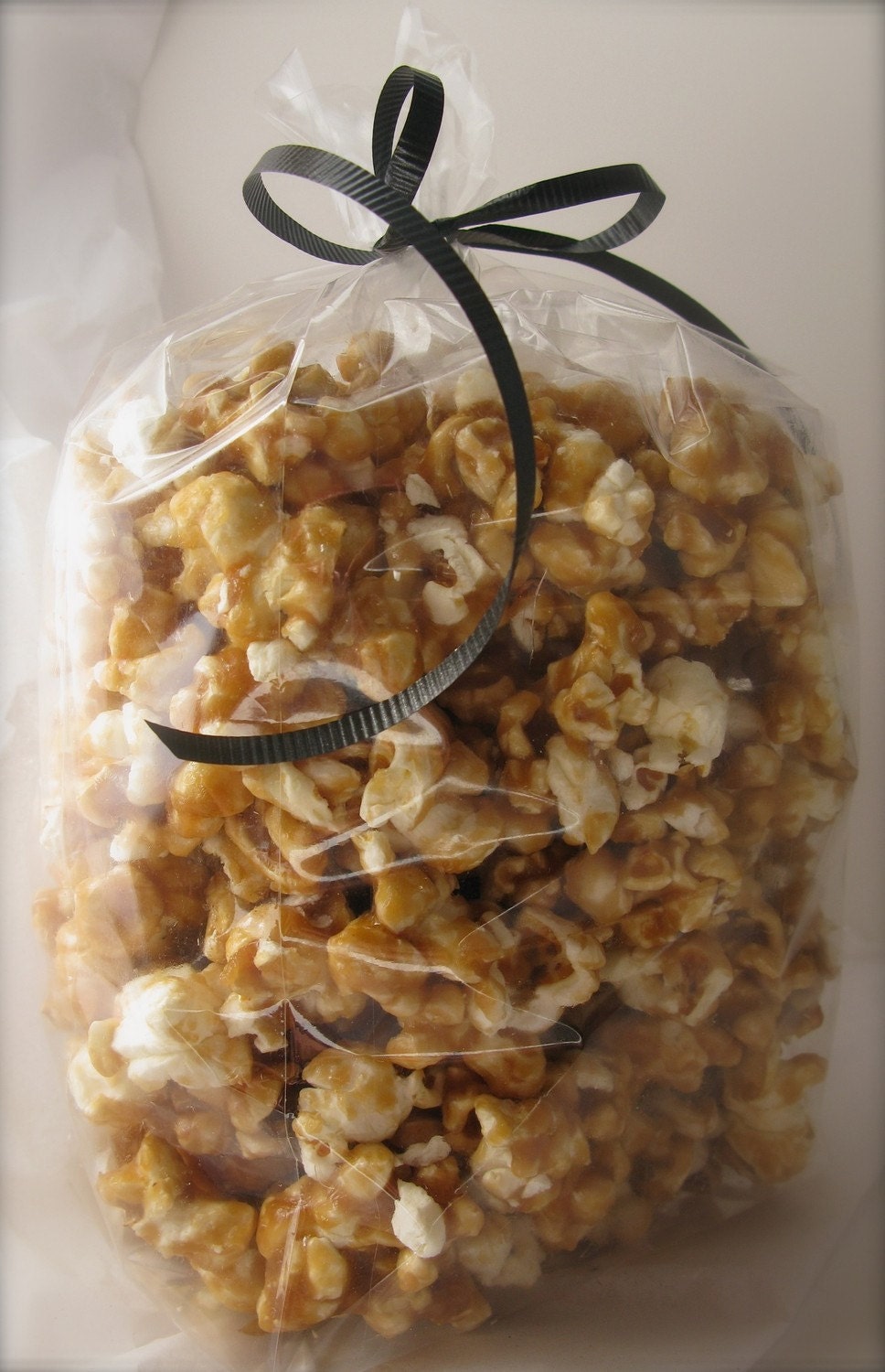 Candy Store Caramel Corn
