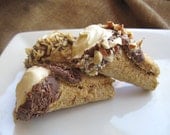 Clarabelles Cones- Dog Cookie Cones