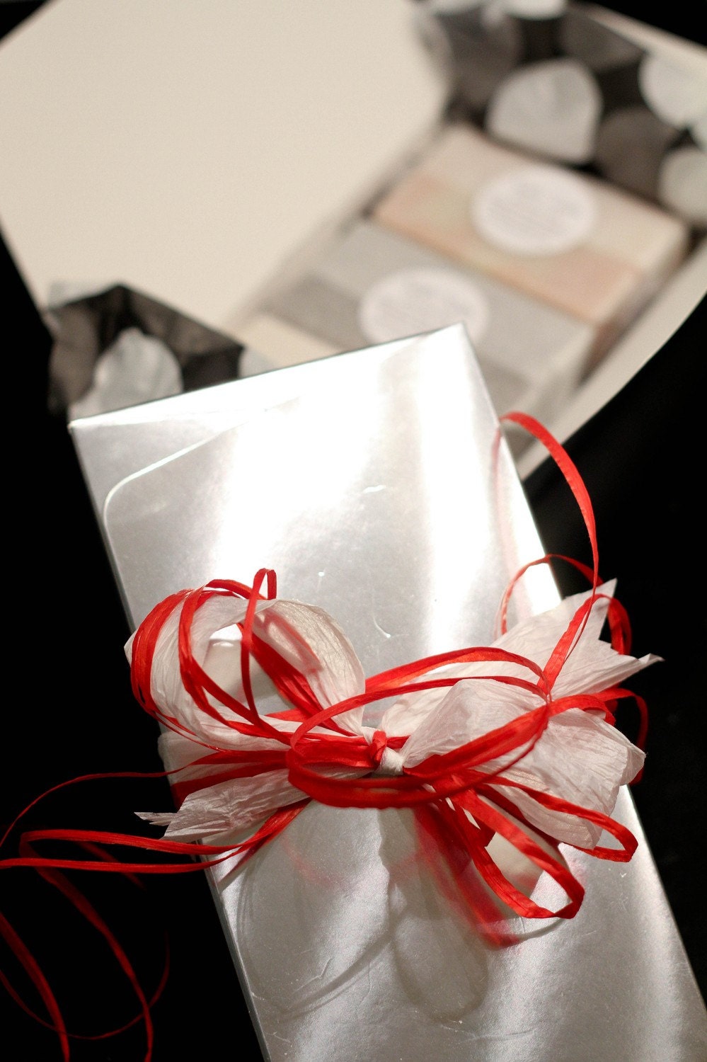 Handmade Soap - Gift Pack