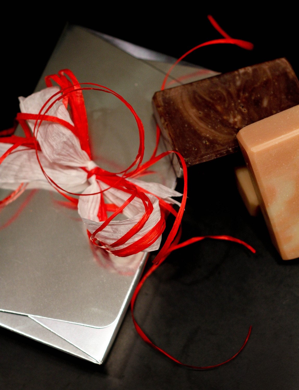 Handmade Soap - Gift Pack